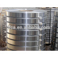 Mill Finished Aluminum Coils 0.1-10.0mm Thickness For Ships And Aerospace